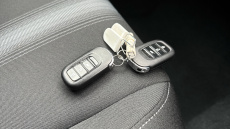 Honda Civic 2.0 eHEV Elegance 5dr CVT Hybrid Hatchback